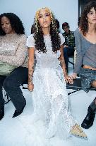 PFW Paloma Wool RTW Front Row