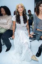 PFW Paloma Wool RTW Front Row