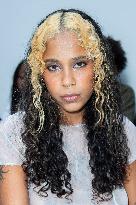 PFW Paloma Wool RTW Front Row