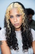 PFW Paloma Wool RTW Front Row