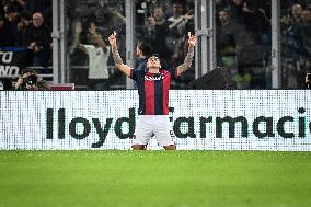 CALCIO - Serie A - Bologna FC vs Atalanta BC