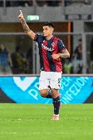 CALCIO - Serie A - Bologna FC vs Atalanta BC