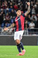 CALCIO - Serie A - Bologna FC vs Atalanta BC