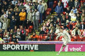 Barnsley v Stockport County - Sky Bet League 1