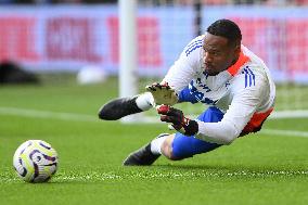 Nottingham Forest FC v Fulham FC - Premier League