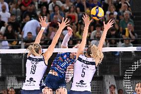 VOLLEY - Supercoppa Femminile - Prosecco DOC Imoco Conegliano vs Vero Volley Milano