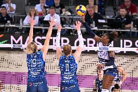 VOLLEY - Supercoppa Femminile - Prosecco DOC Imoco Conegliano vs Vero Volley Milano