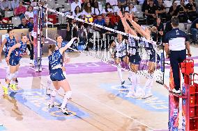 VOLLEY - Supercoppa Femminile - Prosecco DOC Imoco Conegliano vs Vero Volley Milano