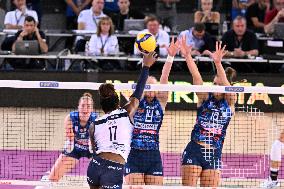 VOLLEY - Supercoppa Femminile - Prosecco DOC Imoco Conegliano vs Vero Volley Milano