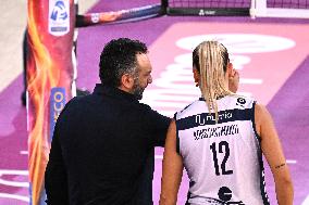 VOLLEY - Supercoppa Femminile - Prosecco DOC Imoco Conegliano vs Vero Volley Milano