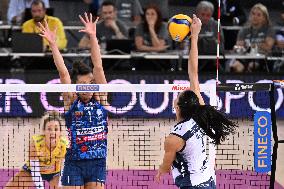 VOLLEY - Supercoppa Femminile - Prosecco DOC Imoco Conegliano vs Vero Volley Milano