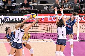 VOLLEY - Supercoppa Femminile - Prosecco DOC Imoco Conegliano vs Vero Volley Milano