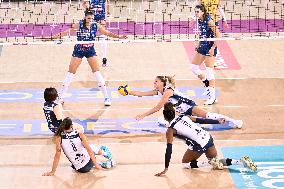 VOLLEY - Supercoppa Femminile - Prosecco DOC Imoco Conegliano vs Vero Volley Milano