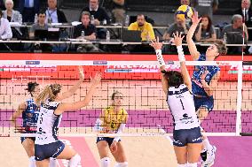 VOLLEY - Supercoppa Femminile - Prosecco DOC Imoco Conegliano vs Vero Volley Milano