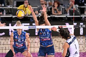 VOLLEY - Supercoppa Femminile - Prosecco DOC Imoco Conegliano vs Vero Volley Milano