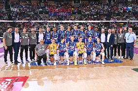 VOLLEY - Supercoppa Femminile - Prosecco DOC Imoco Conegliano vs Vero Volley Milano