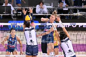 VOLLEY - Supercoppa Femminile - Prosecco DOC Imoco Conegliano vs Vero Volley Milano