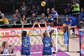 VOLLEY - Supercoppa Femminile - Prosecco DOC Imoco Conegliano vs Vero Volley Milano