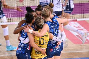 VOLLEY - Supercoppa Femminile - Prosecco DOC Imoco Conegliano vs Vero Volley Milano