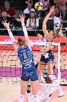 VOLLEY - Supercoppa Femminile - Prosecco DOC Imoco Conegliano vs Vero Volley Milano