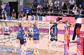 VOLLEY - Supercoppa Femminile - Prosecco DOC Imoco Conegliano vs Vero Volley Milano