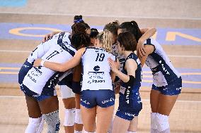 VOLLEY - Supercoppa Femminile - Prosecco DOC Imoco Conegliano vs Vero Volley Milano