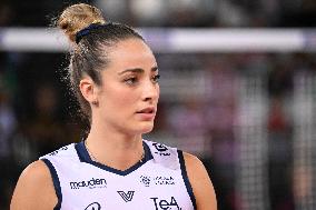 VOLLEY - Supercoppa Femminile - Prosecco DOC Imoco Conegliano vs Vero Volley Milano