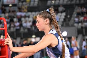 VOLLEY - Supercoppa Femminile - Prosecco DOC Imoco Conegliano vs Vero Volley Milano