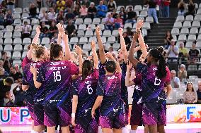 VOLLEY - Supercoppa Femminile - Prosecco DOC Imoco Conegliano vs Vero Volley Milano