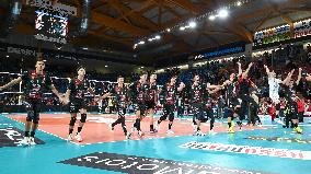 VOLLEY - Superlega Serie A - Cucine Lube Civitanova vs Sonepar Padova