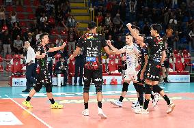 VOLLEY - Superlega Serie A - Cucine Lube Civitanova vs Sonepar Padova