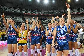 VOLLEY - Supercoppa Femminile - Prosecco DOC Imoco Conegliano vs Vero Volley Milano