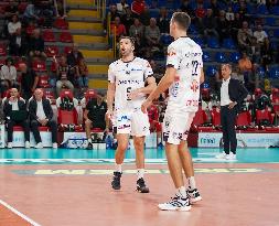 VOLLEY - Superlega Serie A - Cucine Lube Civitanova vs Sonepar Padova