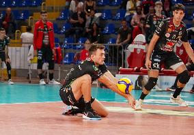 VOLLEY - Superlega Serie A - Cucine Lube Civitanova vs Sonepar Padova