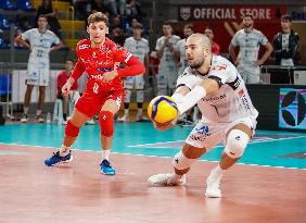 VOLLEY - Superlega Serie A - Cucine Lube Civitanova vs Sonepar Padova