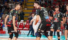 VOLLEY - Superlega Serie A - Cucine Lube Civitanova vs Sonepar Padova