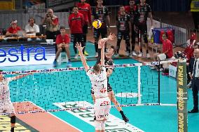 VOLLEY - Superlega Serie A - Cucine Lube Civitanova vs Sonepar Padova