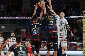 VOLLEY - Superlega Serie A - Cucine Lube Civitanova vs Sonepar Padova