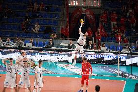 VOLLEY - Superlega Serie A - Cucine Lube Civitanova vs Sonepar Padova