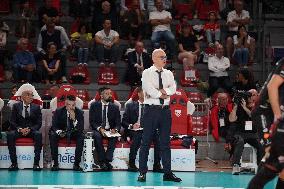 VOLLEY - Superlega Serie A - Cucine Lube Civitanova vs Sonepar Padova