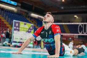 VOLLEY - Superlega Serie A - Cucine Lube Civitanova vs Sonepar Padova