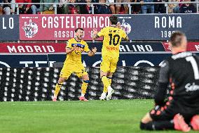 CALCIO - Serie A - Bologna FC vs Atalanta BC