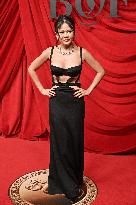 PFW BoF 500 Photocall