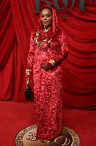 PFW BoF 500 Photocall