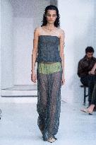 PFW Paloma Wool RTW Runway