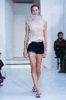 PFW Paloma Wool RTW Runway