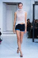 PFW Paloma Wool RTW Runway