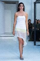 PFW Paloma Wool RTW Runway