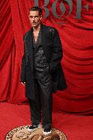 PFW BoF 500 Photocall