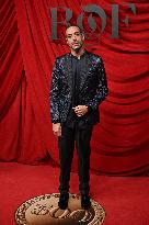 PFW BoF 500 Photocall